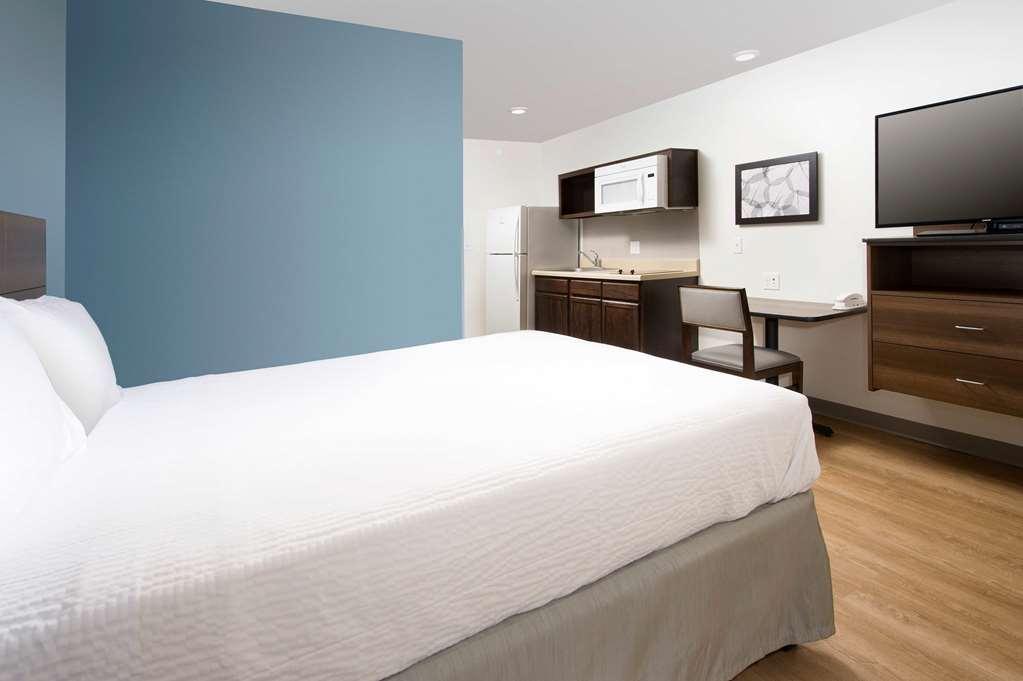 Woodspring Suites Houston 288 South Medical Center Quarto foto