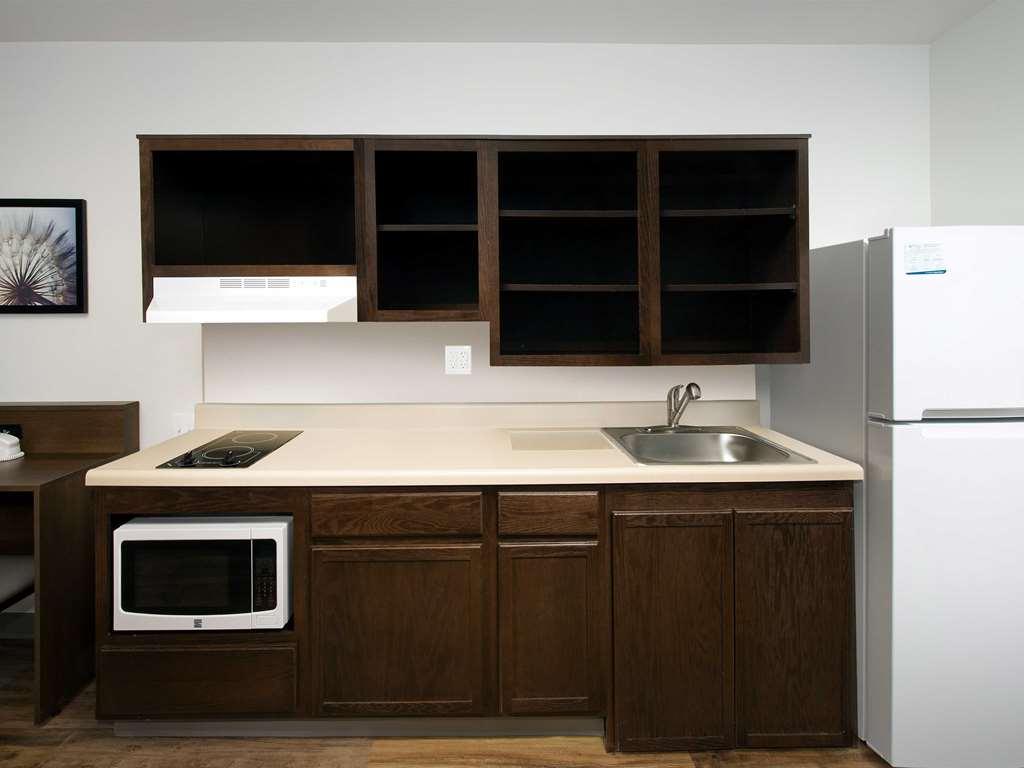 Woodspring Suites Houston 288 South Medical Center Quarto foto