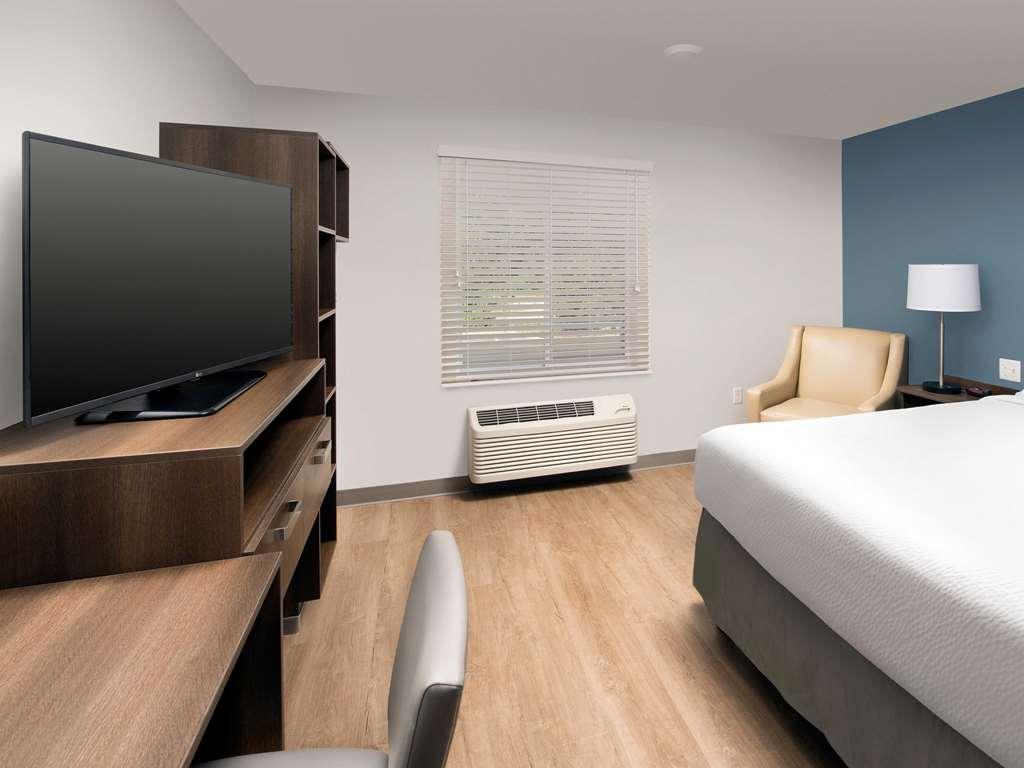 Woodspring Suites Houston 288 South Medical Center Quarto foto