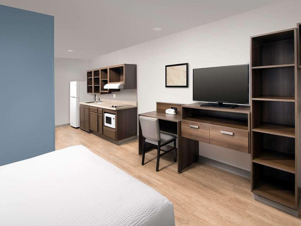 Woodspring Suites Houston 288 South Medical Center Quarto foto