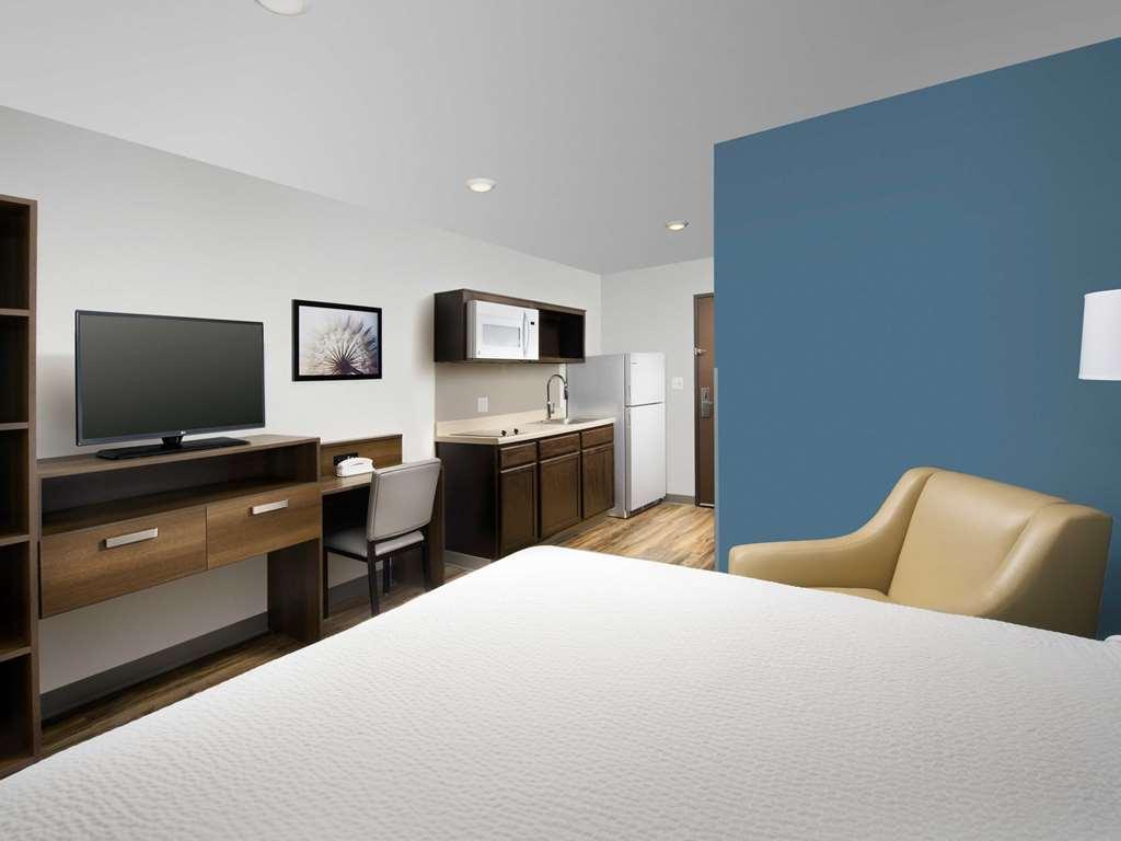 Woodspring Suites Houston 288 South Medical Center Quarto foto