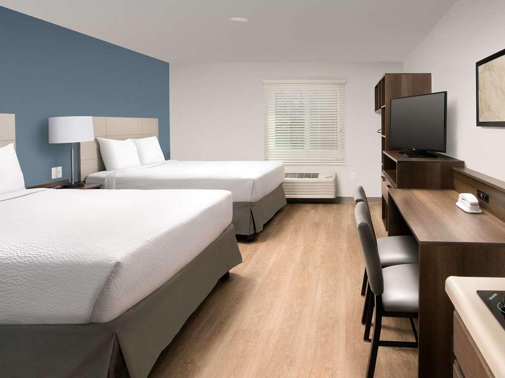 Woodspring Suites Houston 288 South Medical Center Quarto foto