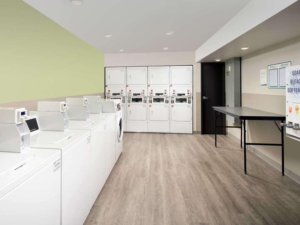 Woodspring Suites Houston 288 South Medical Center Instalações foto
